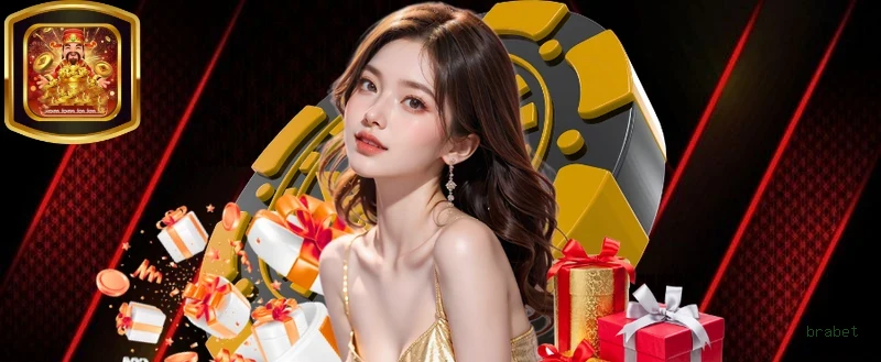 Página oficial da brabet no Facebook